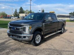2019 Ford F-350 XLT Diesel