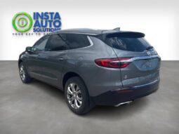 
										2019 Buick Enclave Avenir full									