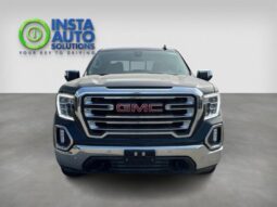 
										2022 GMC Sierra 1500 Limited SLT X31 Off-Road full									