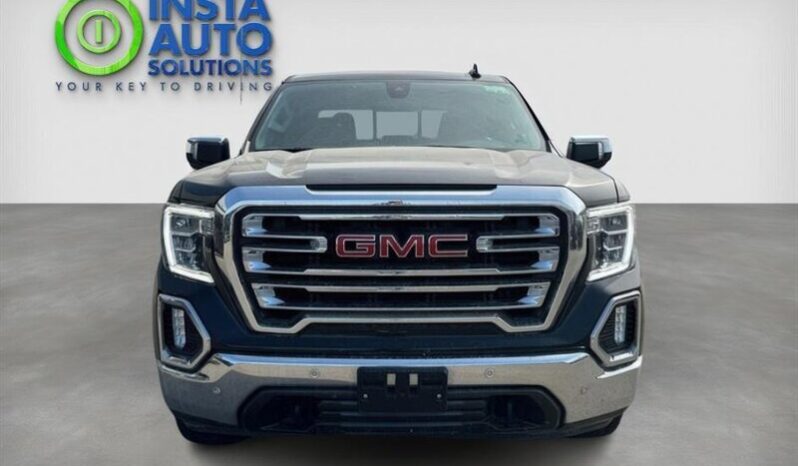 
								2022 GMC Sierra 1500 Limited SLT X31 Off-Road full									