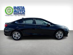 
										2018 Chevrolet Cruze LT Auto full									