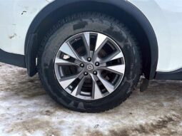 
										2018 Nissan Murano SV Moonroof full									