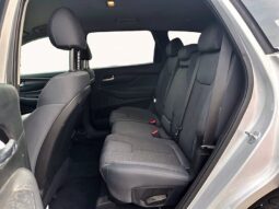 
										2019 Hyundai Santa Fe Essential 2.4L full									