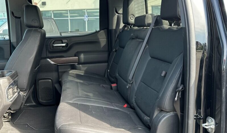 
								2022 GMC Sierra 1500 Limited SLT X31 Off-Road full									