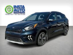 2020 Kia Niro Touring Special Edition