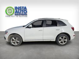 
										2017 Audi Q5 2.0T quattro Premium full									