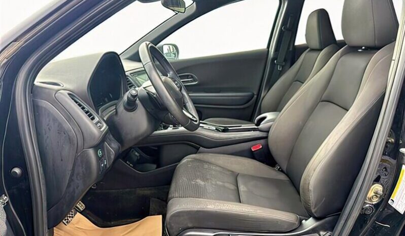 
								2019 Honda HR-V Sport full									
