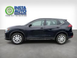 
										2017 Nissan Rogue S full									