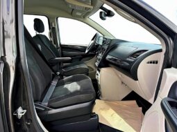 
										2019 Dodge Grand Caravan Canada Value Package full									