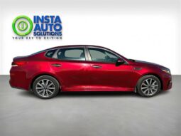 
										2019 Kia Optima LX Plus full									