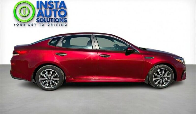 
								2019 Kia Optima LX Plus full									
