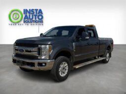 2019 Ford F-350 Super Duty XLT