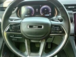 
										2022 Jeep Grand Cherokee L Overland full									
