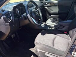 
										2015 Mazda MAZDA3 GS full									