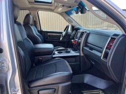 
										2018 RAM 1500 Sport Night Edition full									