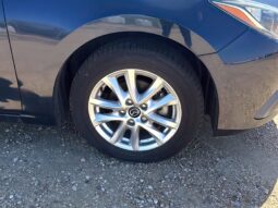 
										2015 Mazda MAZDA3 GS full									