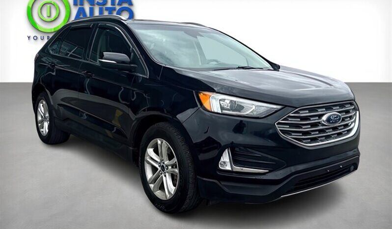 
								2019 Ford Edge SEL full									