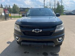 
										2016 Chevrolet Colorado Z71 full									