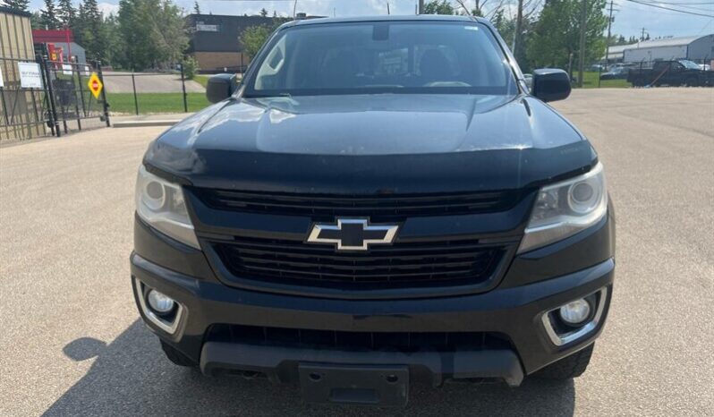 
								2016 Chevrolet Colorado Z71 full									