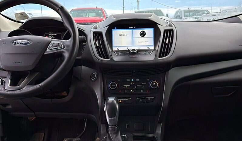 
								2019 Ford Escape SEL full									