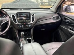 
										2018 Chevrolet Equinox Premier full									