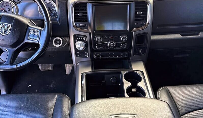 
								2014 RAM 1500 Sport 4×4 full									