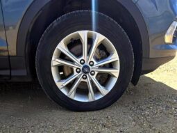 
										2018 Ford Escape SE full									