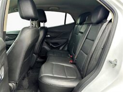 
										2018 Buick Encore Essence full									