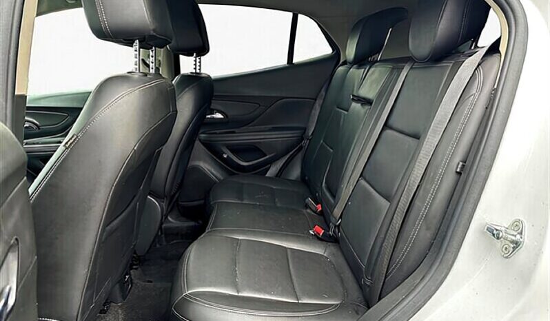 
								2018 Buick Encore Essence full									
