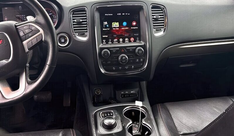 
								2017 Dodge Durango R/T full									