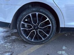 
										2017 Ford Taurus Limited full									