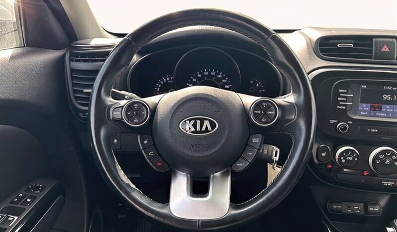 
								2019 Kia Soul EX full									