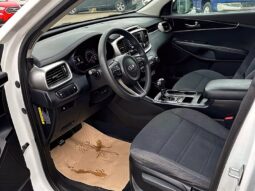 
										2018 Kia Sorento LX full									