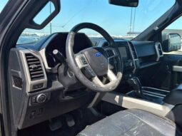 
										2019 Ford F-150 Lariat full									
