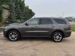 
										2019 Dodge Durango GT full									