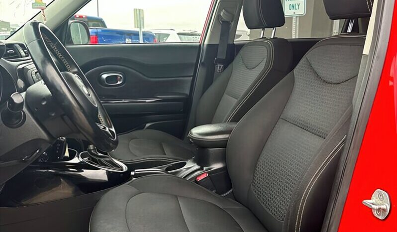 
								2014 Kia Soul EX full									