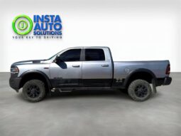
										2020 RAM 2500 Power Wagon full									