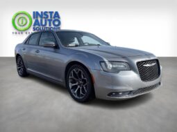 
										2016 Chrysler 300 Series S full									