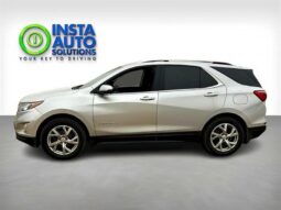 
										2018 Chevrolet Equinox Premier full									