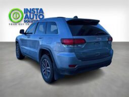 
										2020 Jeep Grand Cherokee North Edition full									