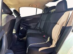 
										2018 Subaru Impreza Convenience full									