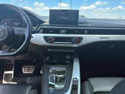 
										2018 Audi A4 2.0 TFSI quattro Technik full									
