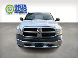 
										2017 RAM 1500 ST full									