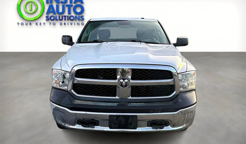 
								2017 RAM 1500 ST full									