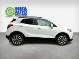 
										2018 Buick Encore Essence full									