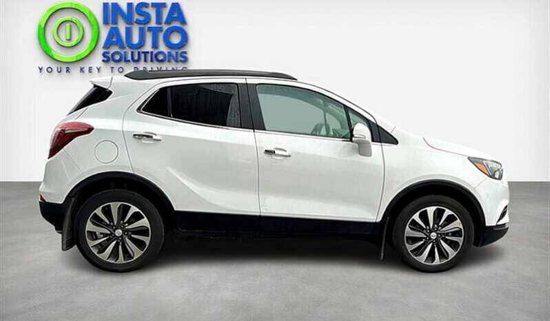 
								2018 Buick Encore Essence full									