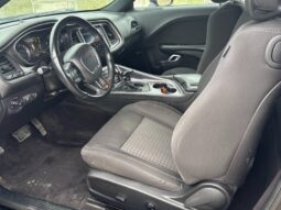 
										2017 Dodge Challenger SXT Plus full									