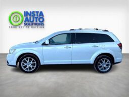 
										2018 Dodge Journey GT full									