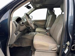 
										2019 Nissan Frontier SV full									