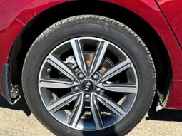 
										2019 Kia Optima LX Plus full									
